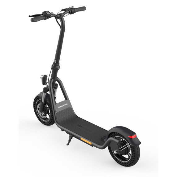 Elektromos roller 450 W Cory SPRINT - fekete