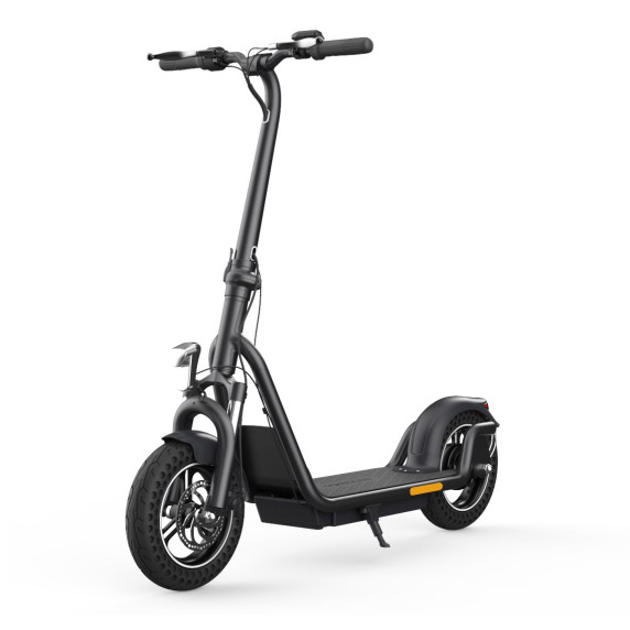 Elektromos roller 450 W Cory SPRINT - fekete