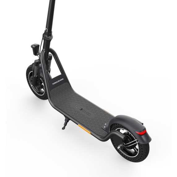 Elektromos roller 450 W Cory SPRINT - fekete