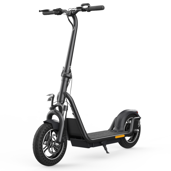 Elektromos roller 450 W Cory SPRINT - fekete