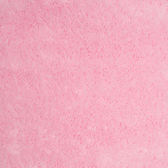 Babapléd, takaró 90x80 cm NEW BABY - Rózsaszín