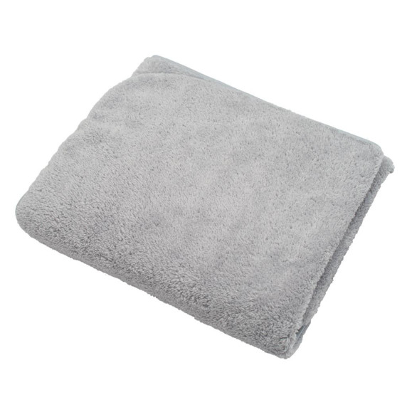 Pătură pentru copii 90x80 cm - NEW BABY - albastru