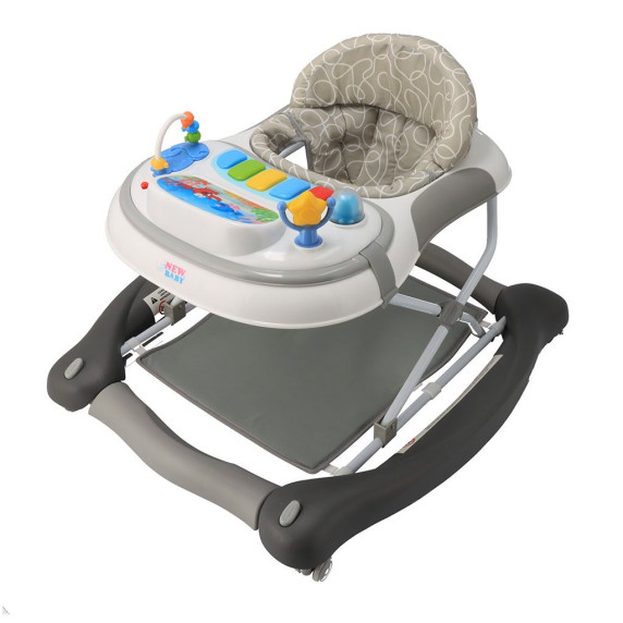 Premergător -NEW BABY Magic Sea World II