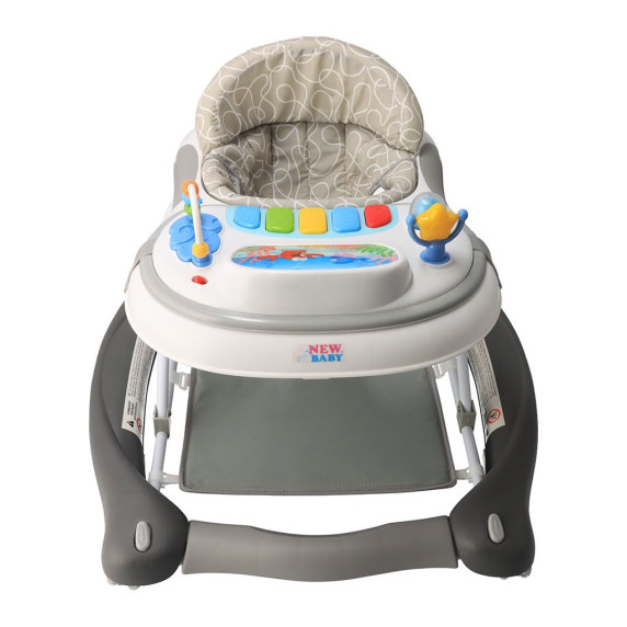 Premergător -NEW BABY Magic Sea World II