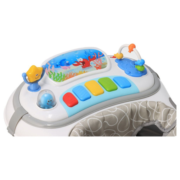 Premergător -NEW BABY Magic Sea World II