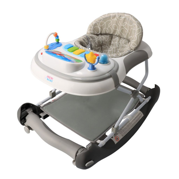 Premergător -NEW BABY Magic Sea World II