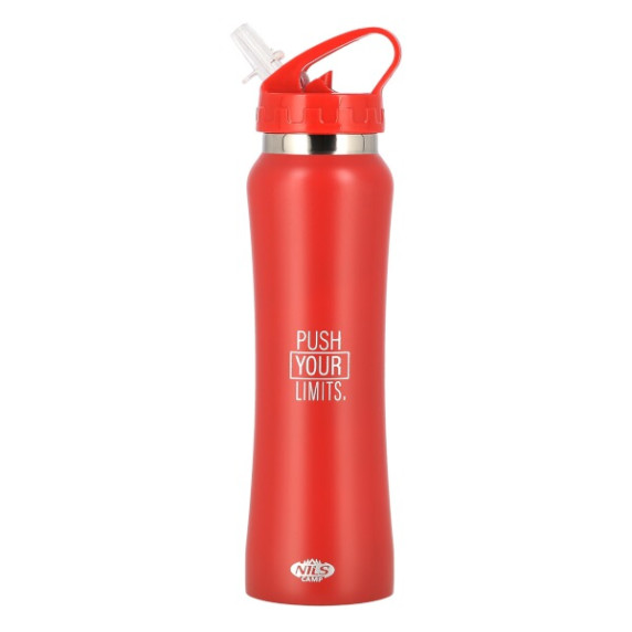 Ivópalack NCB54 - piros