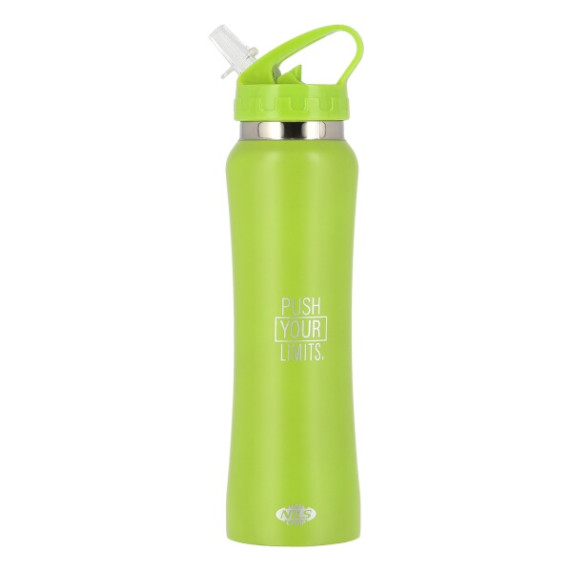 Sticlă băutură - NCB54 - verde