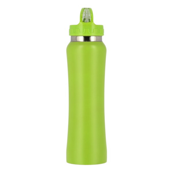 Sticlă băutură - NCB54 - verde