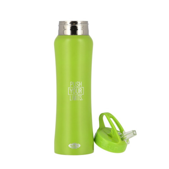 Sticlă băutură - NCB54 - verde