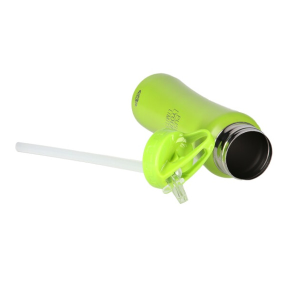 Sticlă băutură - NCB54 - verde