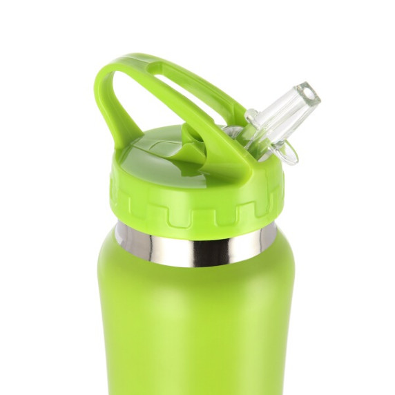Sticlă băutură - NCB54 - verde