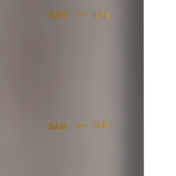 Sticlă din tritan - NILS Camp NCD61 1000 ml - gri