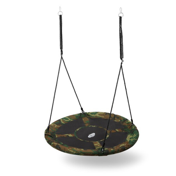 Hojdačka NILS Camp NB5032, camo