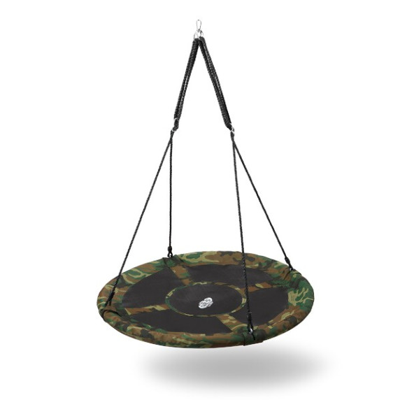 Hojdačka NILS Camp NB5032, camo