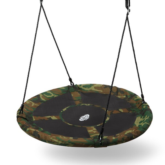 Hojdačka NILS Camp NB5032, camo