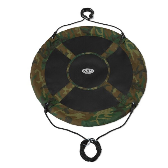 Hojdačka NILS Camp NB5032, camo