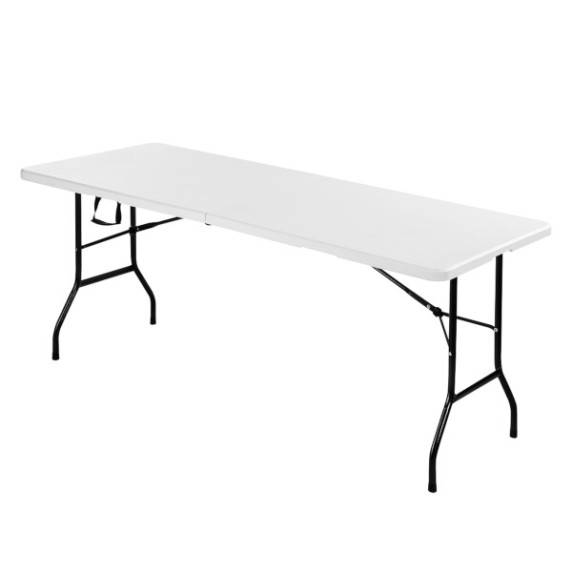Masa de camping pliabil - 180 cm - NILS Camp NC1618