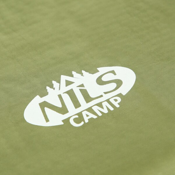 Samonafukovací vankúš NILS Camp NC4111