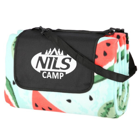 Pătură picnic - NILS CAMP NC2312