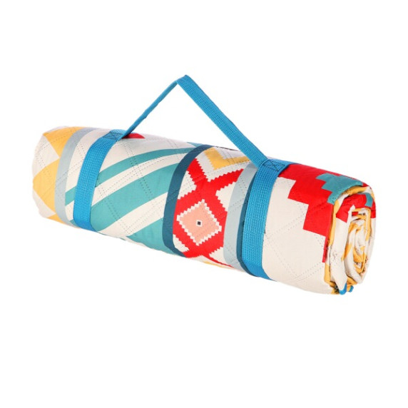 Pătură picnic - NILS Camp NC8022 - aztecii