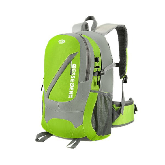 Rucsac - NILS Camp CBT7107 Bessegen - verde
