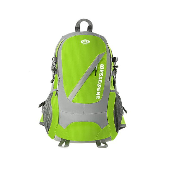 Rucsac - NILS Camp CBT7107 Bessegen - verde