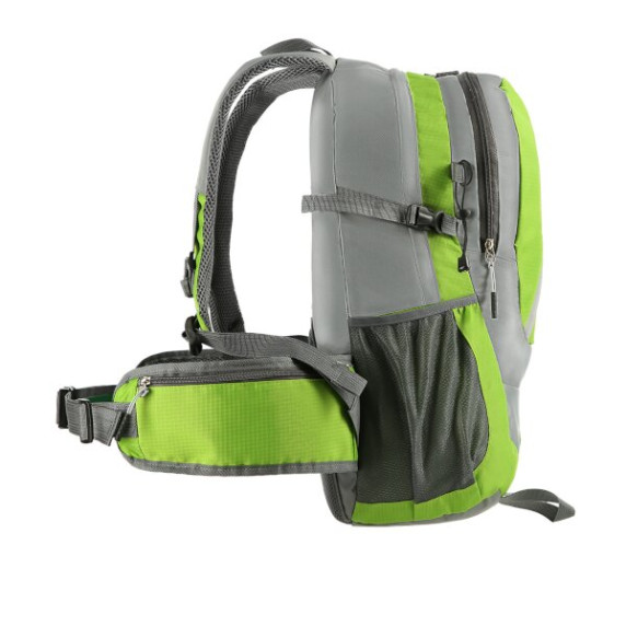Rucsac - NILS Camp CBT7107 Bessegen - verde