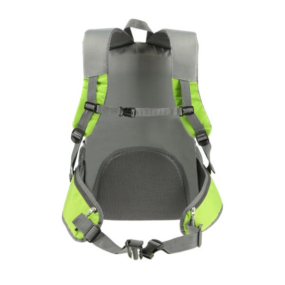 Rucsac - NILS Camp CBT7107 Bessegen - verde