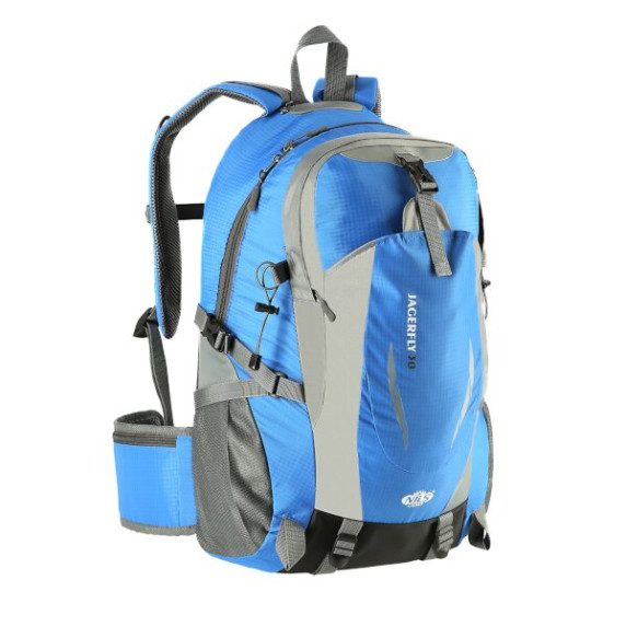 Rucsac - NILS Camp CBT7156 Jagerfly - albastru