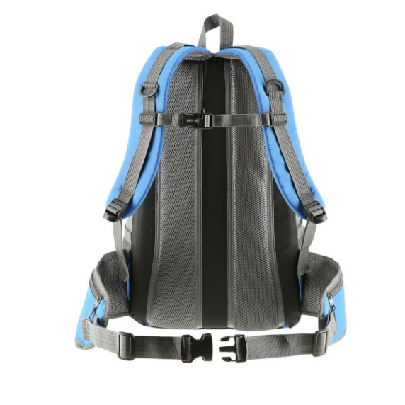 Rucsac - NILS Camp CBT7156 Jagerfly - albastru