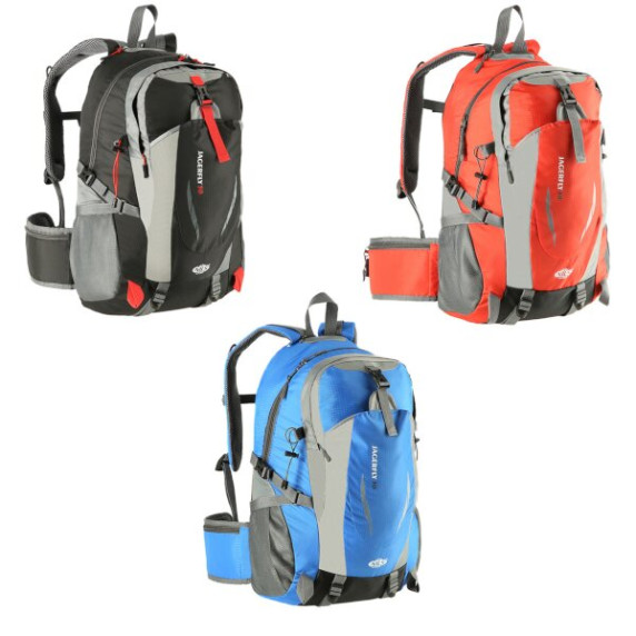 Rucsac - NILS Camp CBT7156 Jagerfly - albastru