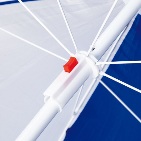 Umbrelă soare - 160 cm - NILS Camp NC7813 