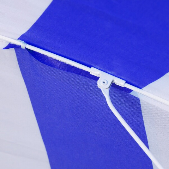 Umbrelă soare - 160 cm - NILS Camp NC7813 