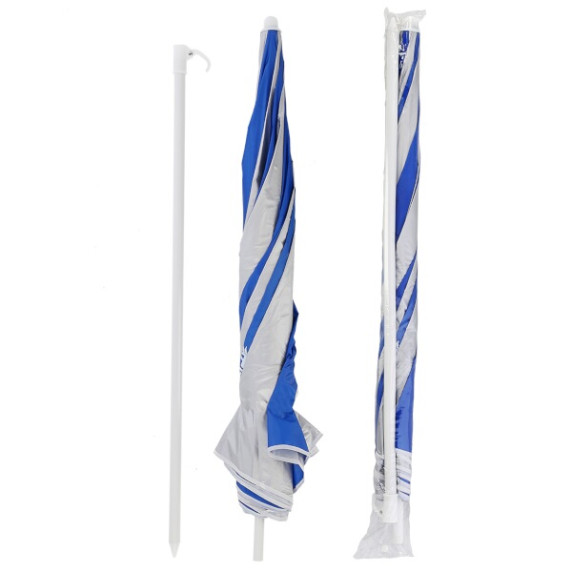 Umbrelă soare - 160 cm - NILS Camp NC7813 