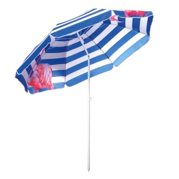 Slnečník NILS Camp NC7811 160 cm