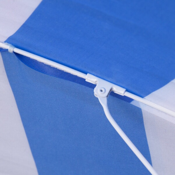 Slnečník NILS Camp NC7811 160 cm