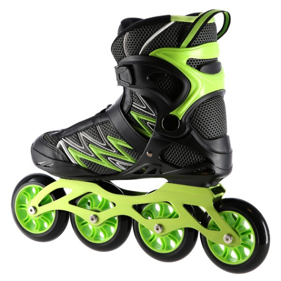 NA8660 VEL.40 KOLEČKOVÉ BRUSLE NILS EXTREME