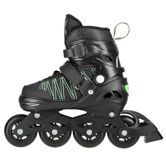 NH11912 A ZELENÉ 2V1 VEL.M(35-38) BRUSLE NILS EXTREME