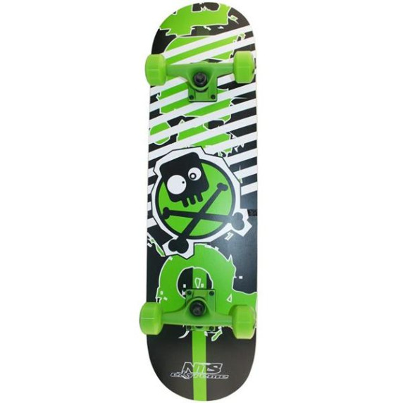 Skateboard - NILS Extreme CR3108 SA Point