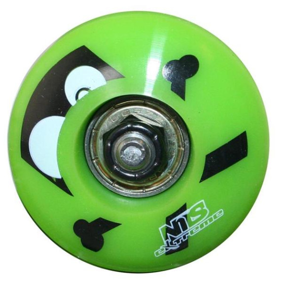 Skateboard - NILS Extreme CR3108 SA Point
