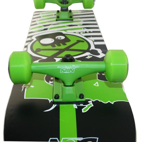 Skateboard - NILS Extreme CR3108 SA Point