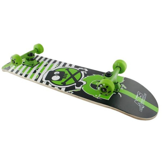 Skateboard - NILS Extreme CR3108 SA Point