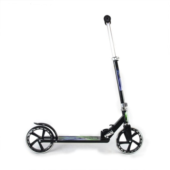 Trotinetă pliabilă - NILS EXTREME HL-200