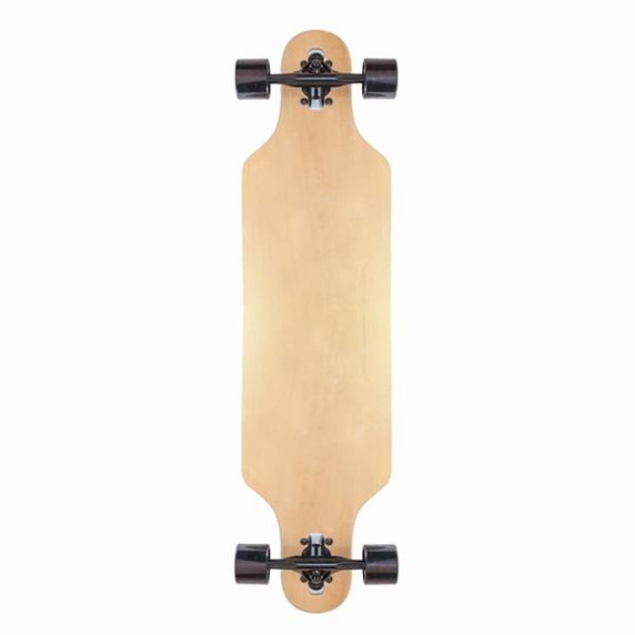 Gördeszka Longboard NILS Extreme Wood 40*10