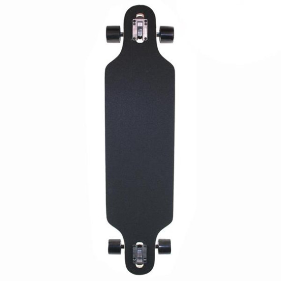 Gördeszka Longboard NILS Extreme Wood 40*10