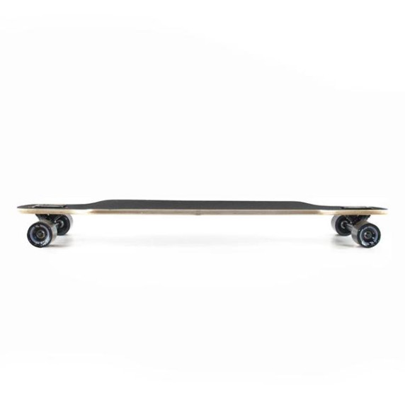 Gördeszka Longboard NILS Extreme Wood 40*10