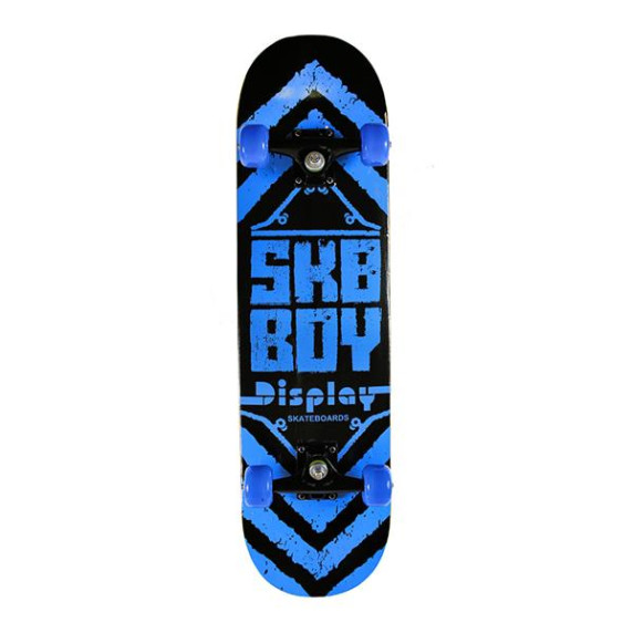 Skateboard - NILS EXTREME CR3108SB SK8BOY 