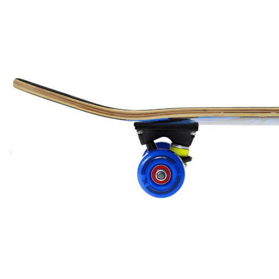 Skateboard - NILS EXTREME CR3108SB SK8BOY 