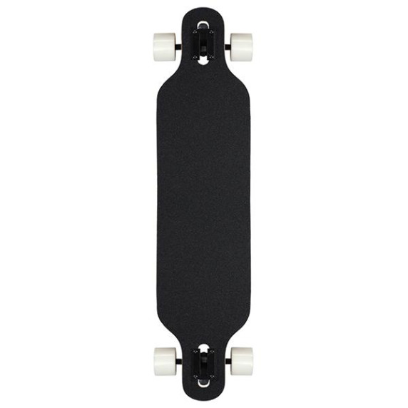 Skateboard - longboard NILS Extreme Wood Spider